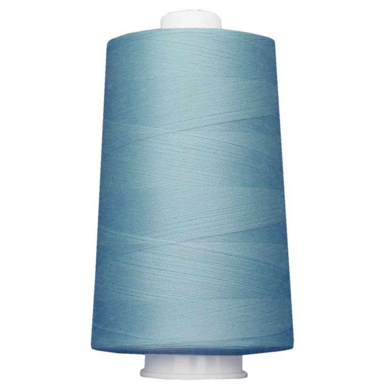 Superior Threads Omni Corespun Polyester Quilting Thread 6000yd Cone 40wt