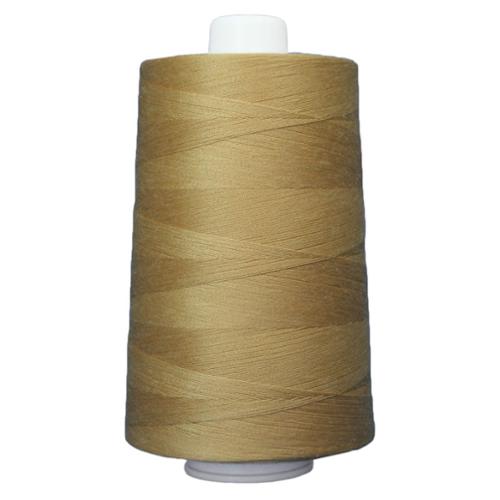 Superior Threads Omni Corespun Polyester Quilting Thread 6000yd Cone 40wt