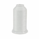 Superior Threads So Fine! Polyester 50wt 3280yd Cone Blizzard 116-02-451