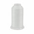 Superior Threads So Fine! Polyester 50wt 3280yd Cone Blizzard 116-02-451