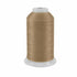 Superior Threads So Fine! Polyester 50wt 3280yd Cone Cashew 116-02-405