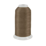 Superior Threads So Fine! Polyester 50wt 3280yd Cone Clay 116-02-407