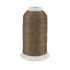 Superior Threads So Fine! Polyester 50wt 3280yd Cone Clay 116-02-407
