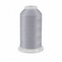 Superior Threads So Fine! Polyester 50wt 3280yd Cone Genoa Gray 116-02-503
