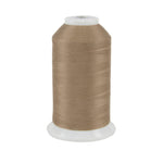 Superior Threads So Fine! Polyester 50wt 3280yd Cone Mushroom 116-02-404