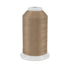 Superior Threads So Fine! Polyester 50wt 3280yd Cone Mushroom 116-02-404