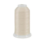 Superior Threads So Fine! Polyester 50wt 3280yd Cone Pearl 116-02-402