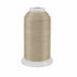 Superior Threads So Fine! Polyester 50wt 3280yd Cone Putty 116-02-403