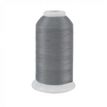 Superior Threads So Fine! Polyester 50wt 3280yd Cone Silver 116-02-408