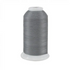 Superior Threads So Fine! Polyester 50wt 3280yd Cone Silver 116-02-408
