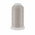 Superior Threads So Fine! Polyester 50wt 3280yd Cone Silver Screen 116-02-504