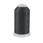 Superior Threads So Fine! Polyester 50wt 3280yd Cone Smoke 116-02-409