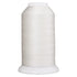 Superior Threads So Fine! Polyester 50wt 3280yd Cone Snow 116-02-401