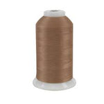 Superior Threads So Fine! Polyester 50wt 3280yd Cone Toast 116-02-406