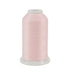 Superior Threads So Fine! Polyester Thread 50wt 3280yd Cone Barely Pink 116-02-522