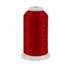Superior Threads So Fine! Polyester Thread 50wt 3280yd Cone Hot Chili 116-02-412