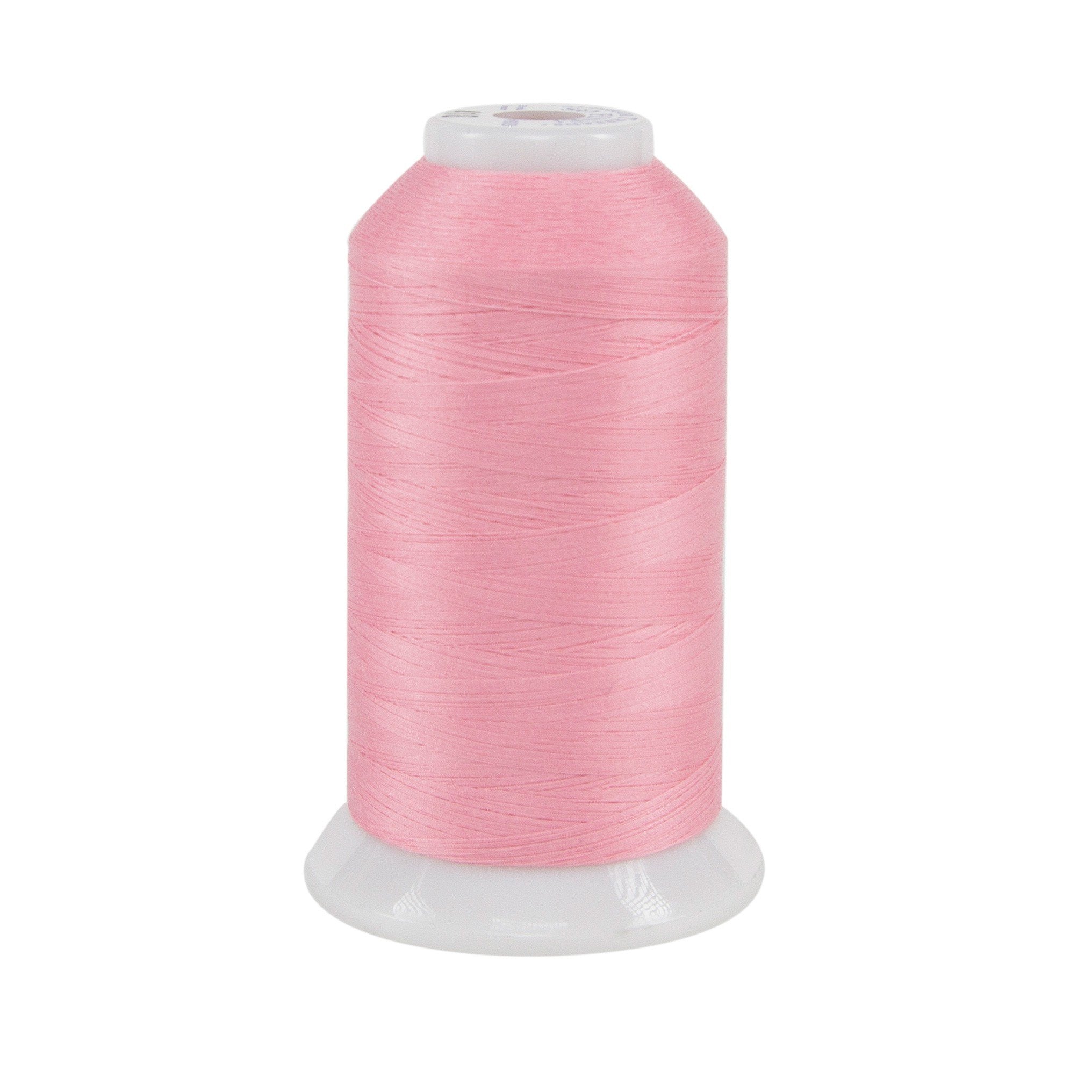 Superior Threads So Fine! Polyester Thread 50wt 3280yd Cone It's a Girl 116-02-418