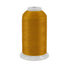Superior Threads So Fine! Polyester Thread 50wt 3280yd Cone Marigold 116-02-421