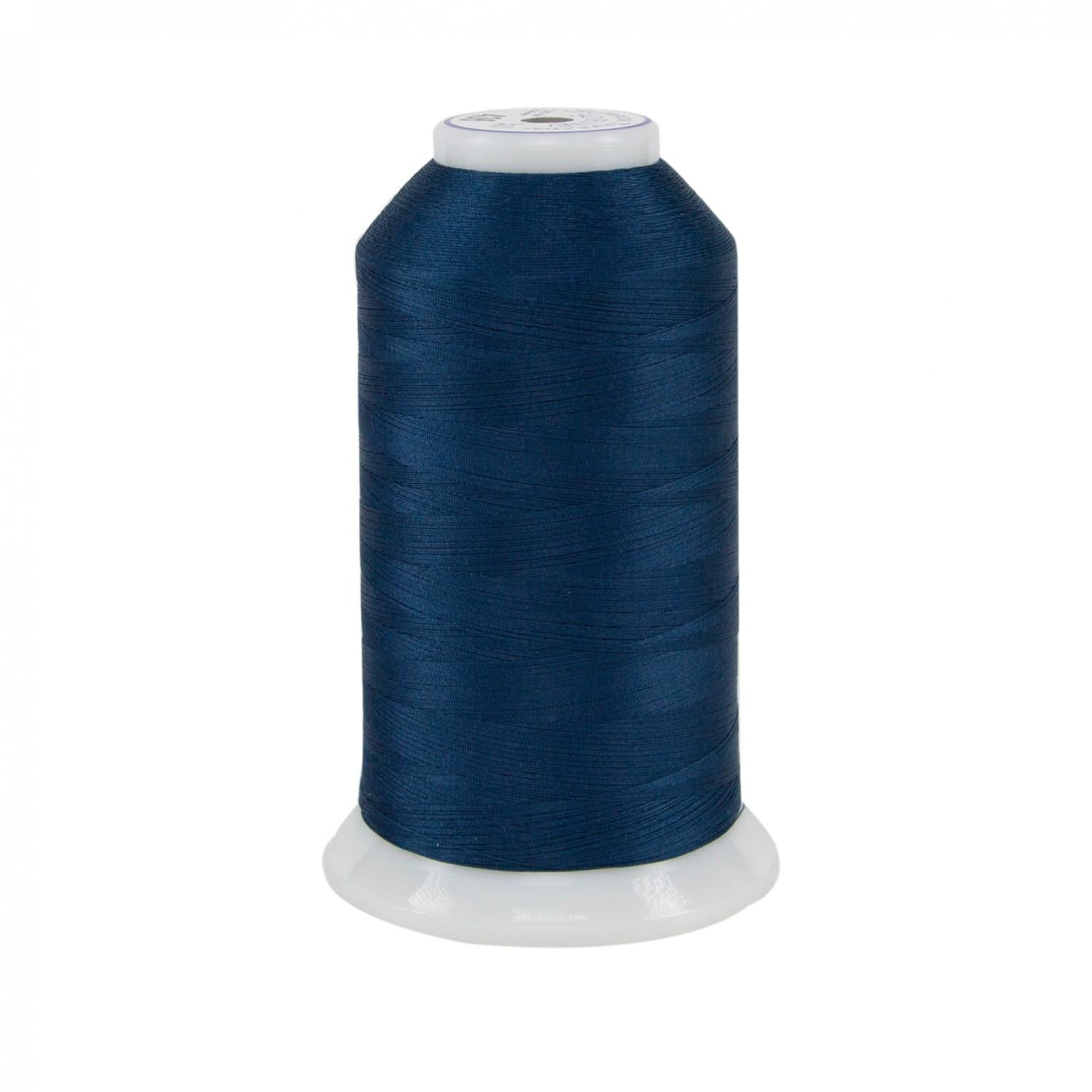 Superior Threads So Fine! Polyester Thread 50wt 3280yd Cone