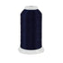 Superior Threads So Fine! Polyester Thread 50wt 3280yd Cone Navy 116-02-431