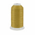 Superior Threads So Fine! Polyester Thread 50wt 3280yd Cone Straw 116-02-423