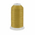 Superior Threads So Fine! Polyester Thread 50wt 3280yd Cone Straw 11602-423