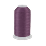 Superior Threads So Fine! Polyester Thread 50wt 3280yd Cone Thistle 116-02-442