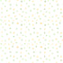 Fabric Lumin Tide + Loom Green/Yellow Spots Easy Listening Vol. 1 by the Quarter Yard T100-005-183