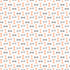 Fabric Lumin Tide + Loom Light Gray Bowties Kitties in the Conservatory by the Quarter Yard T105-005-149