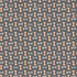Fabric Lumin Tide + Loom Dark Gray Bowties Kitties in the Conservatory by the Quarter Yard T105-005-949