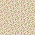 Fabric Tilda Cream Mistletoe Merry Little Christmas by the Quarter Yard TIL100639