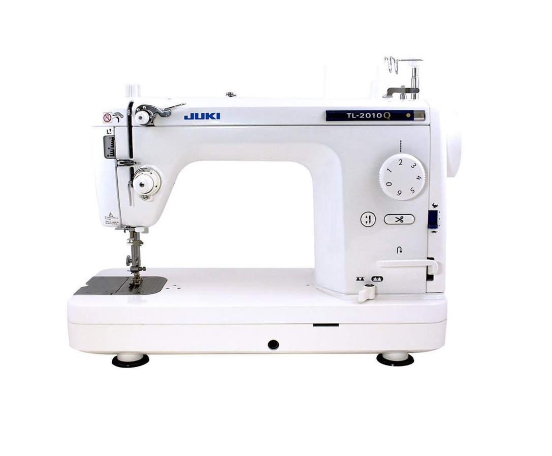 Máquina de coser y acolchar JUKI TL-2010Q