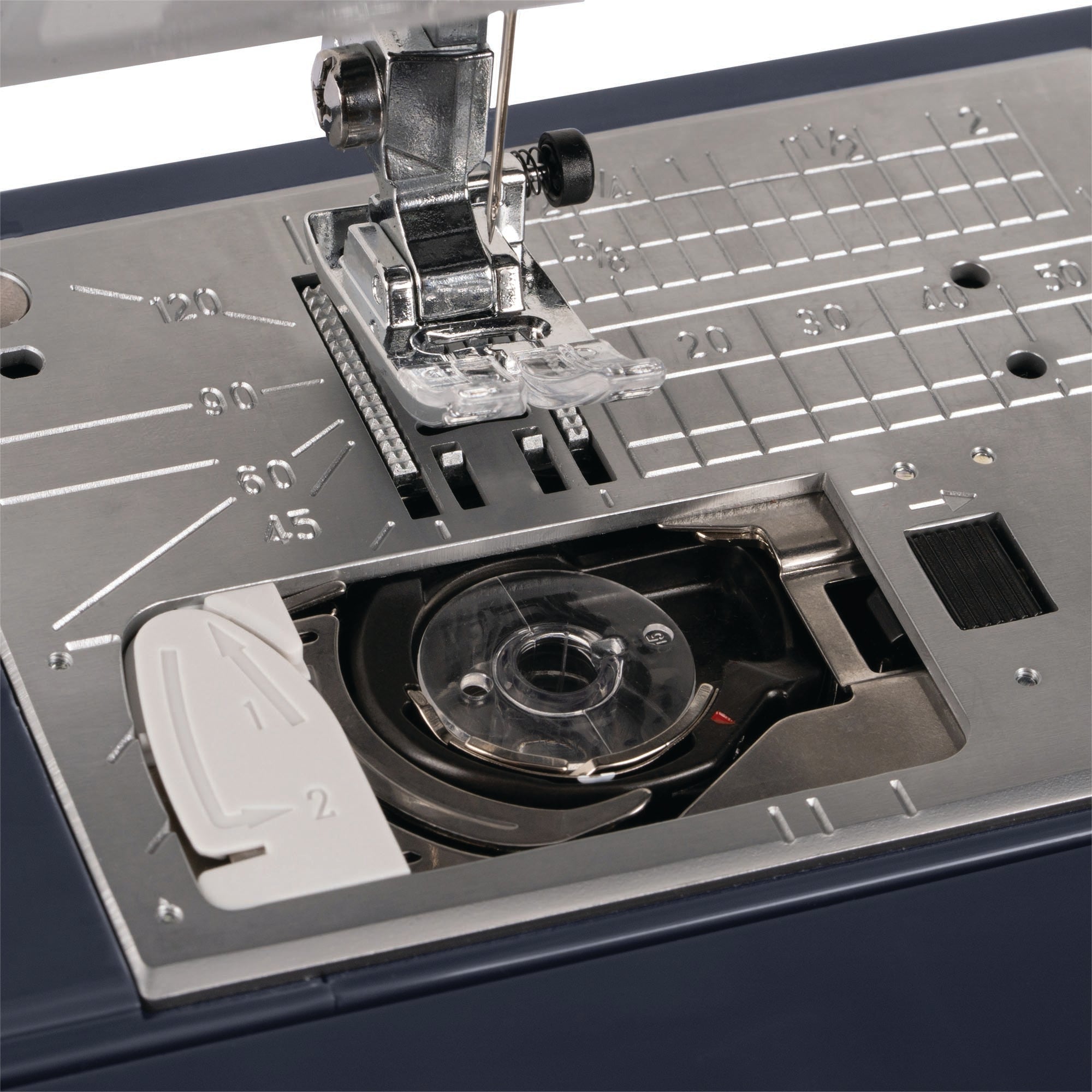 Janome Travel Mate TM50 Computerized Sewing Machine