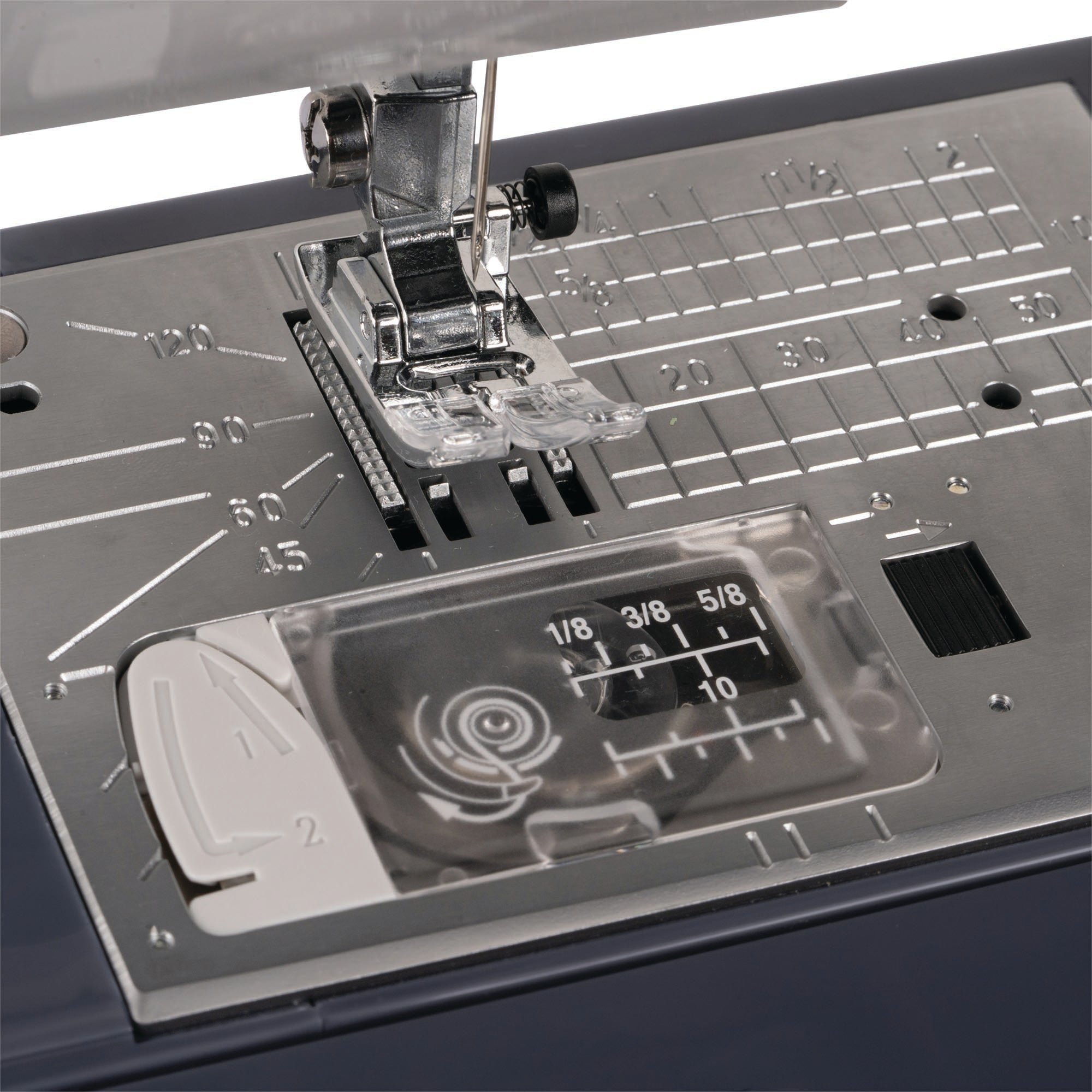 Janome Travel Mate TM50 Computerized Sewing Machine