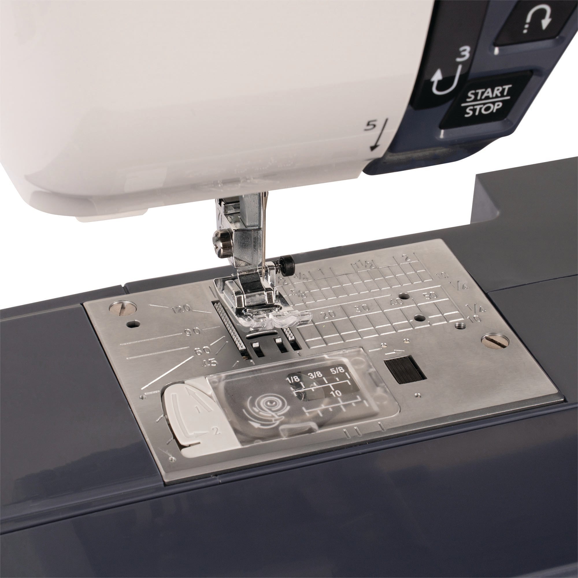 Janome Travel Mate TM50 Computerized Sewing Machine