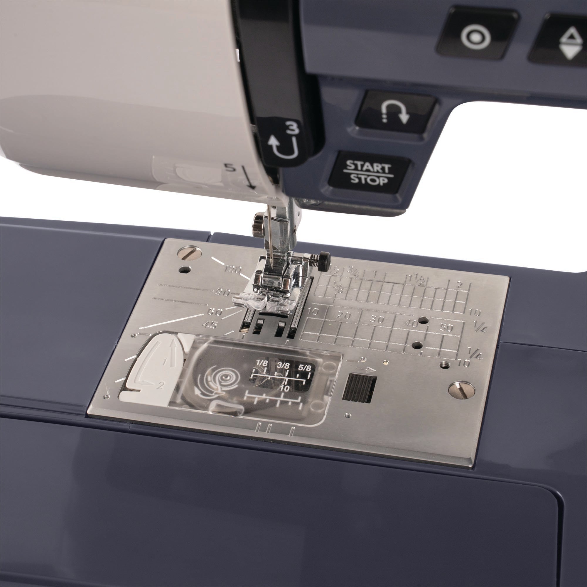 Janome Travel Mate TM50 Computerized Sewing Machine
