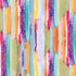 Fabric P & B Textiles Multi Vertical Paint Strokes Tree of Life by the Quarter Yard 6380-MU