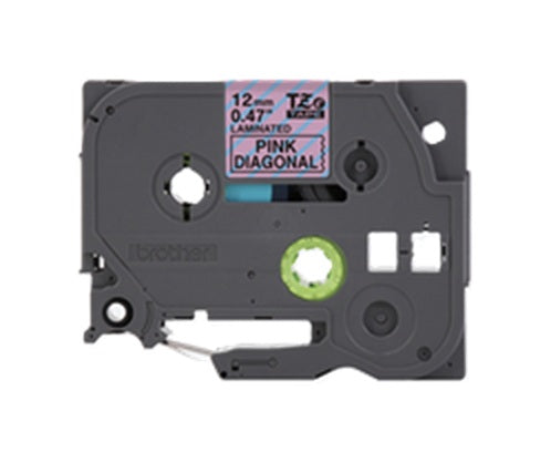 Brother TZE Ribbon Tape for P-Touch Label Makers