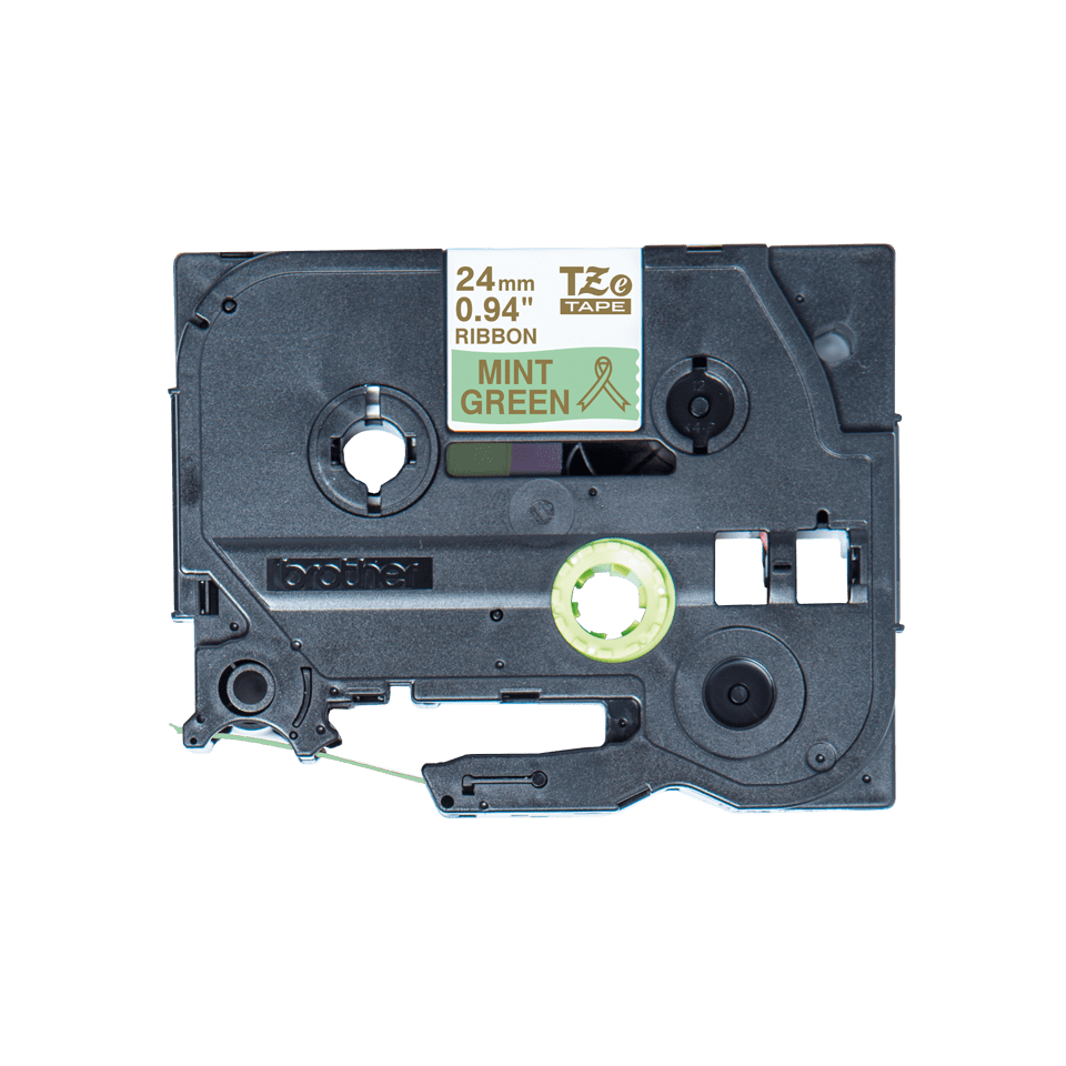 Brother TZE Ribbon Tape for P-Touch Label Makers