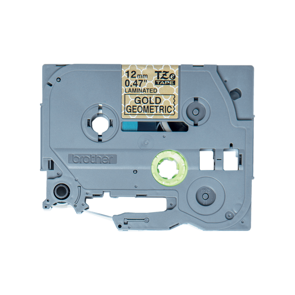 Brother TZE Ribbon Tape for P-Touch Label Makers