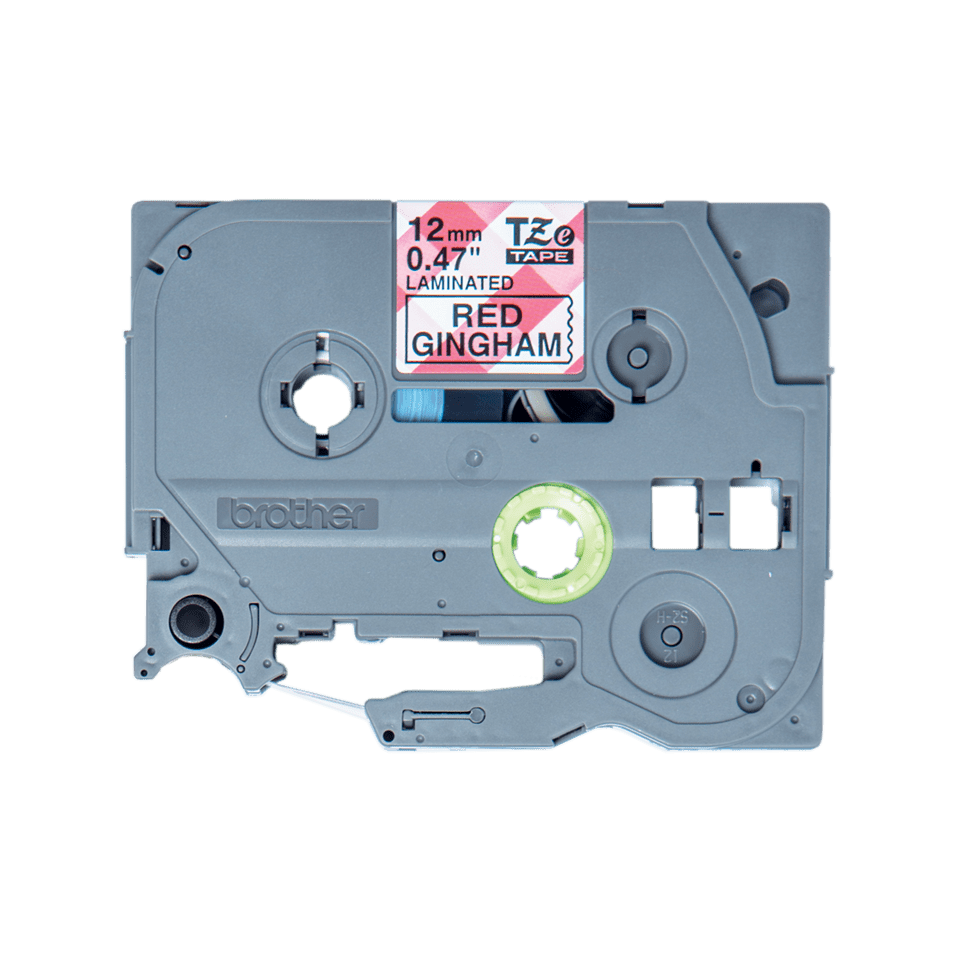Brother TZE Ribbon Tape for P-Touch Label Makers