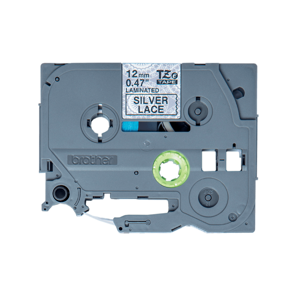 Brother TZE Ribbon Tape for P-Touch Label Makers