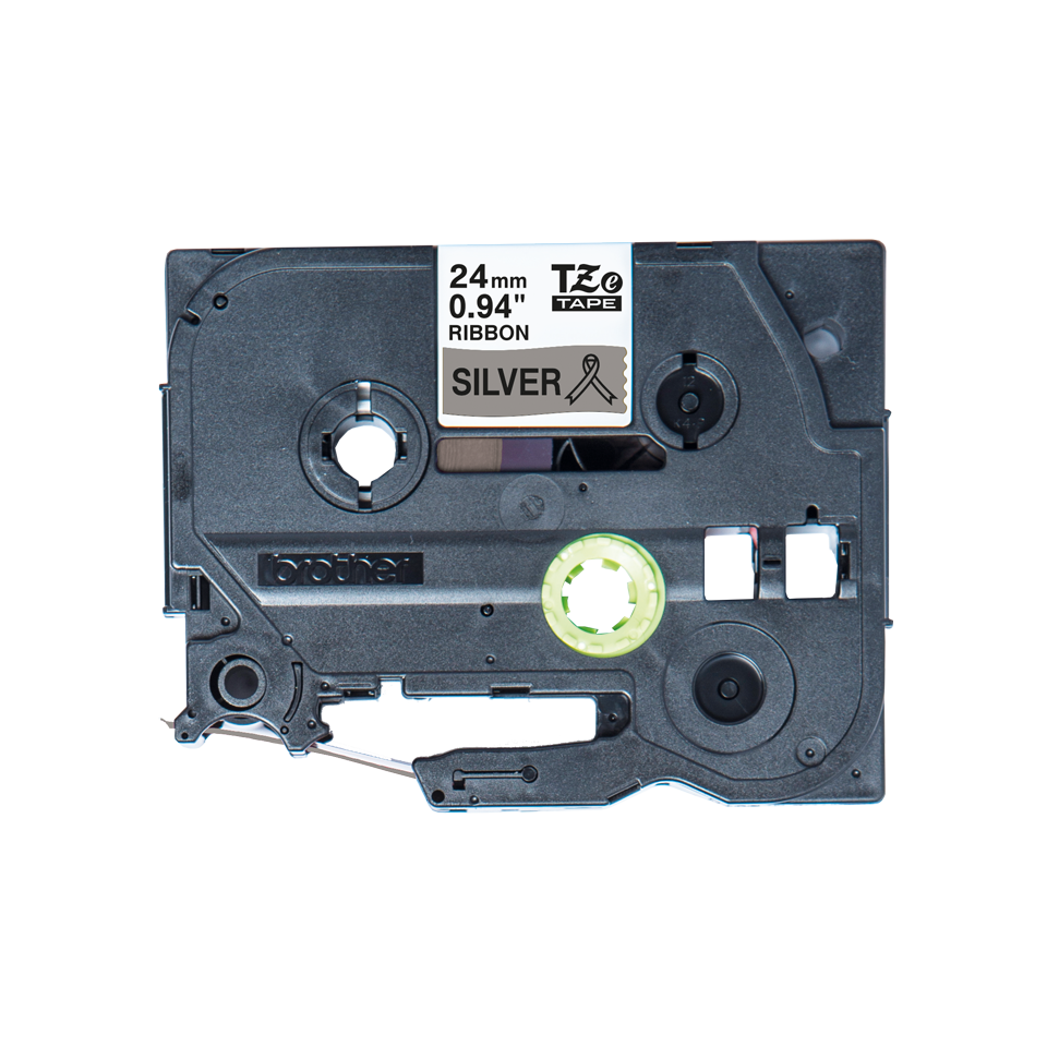 Brother TZE Ribbon Tape for P-Touch Label Makers