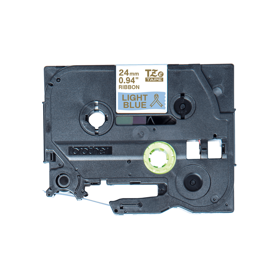 Brother TZE Ribbon Tape for P-Touch Label Makers
