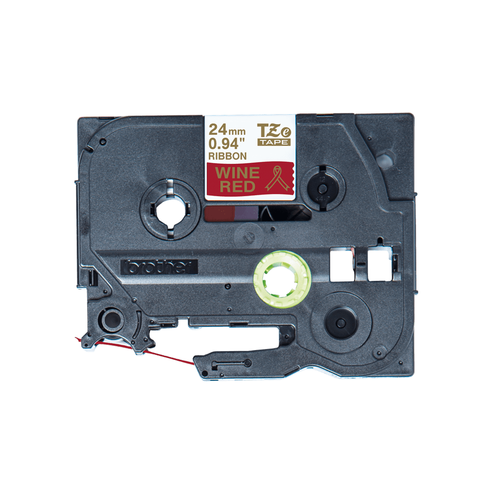 Brother TZE Ribbon Tape for P-Touch Label Makers