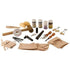 Tandy Deluxe Leather Crafting Kit 55403-00