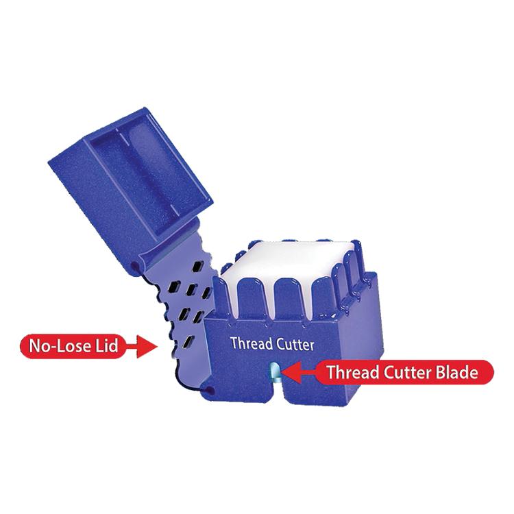 Taylor Seville Thread Magic Ultimate Thread Conditioner with Thread Cutter 219867