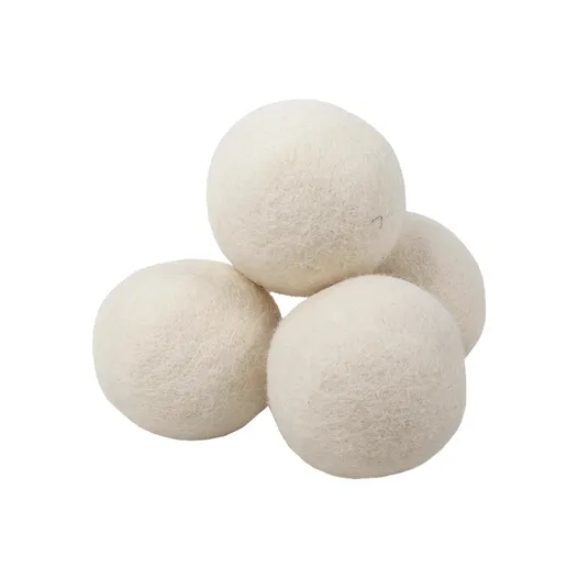 The Gypsy Quilter Dryer Balls 4ct TGQ029