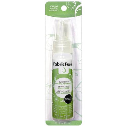 Therm O Web Fabric Fuse Liquid Adhesive 4831