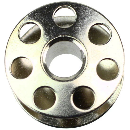 Unbranded Elna Metal Bobbins 10pk 426000